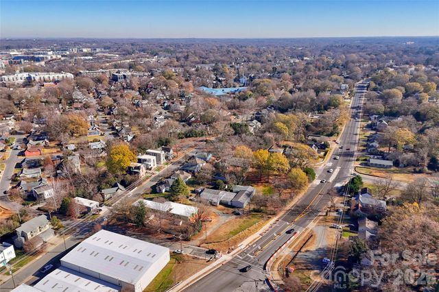 715 Matheson Avenue, Charlotte, NC 28205