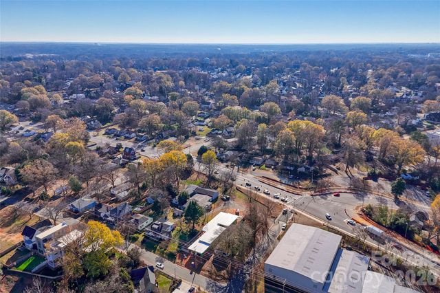 715 Matheson Avenue, Charlotte, NC 28205
