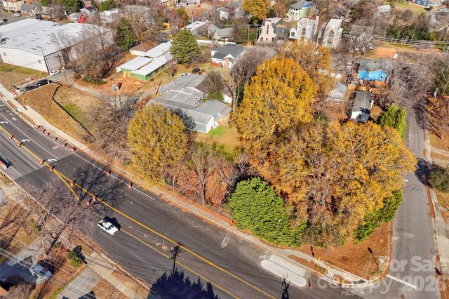 715 Matheson Avenue, Charlotte, NC 28205