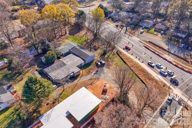 715 Matheson Avenue, Charlotte, NC 28205