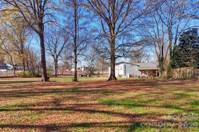 715 Matheson Avenue, Charlotte, NC 28205