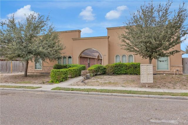 309 Baltic Avenue, Edinburg, TX 78539