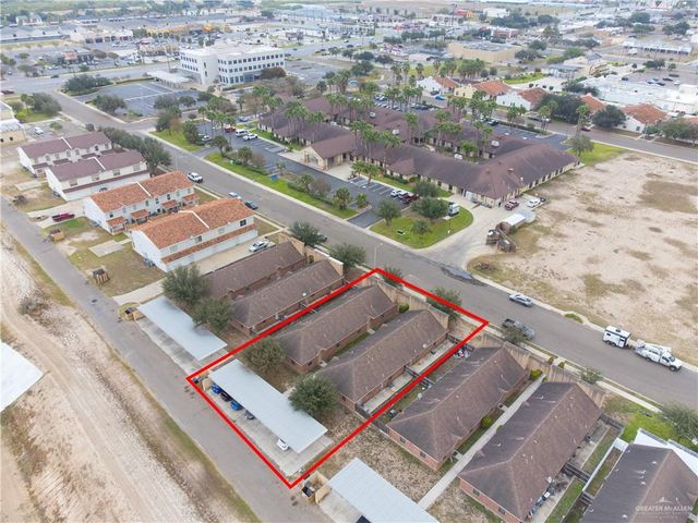 309 Baltic Avenue, Edinburg, TX 78539