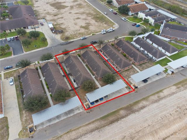 309 Baltic Avenue, Edinburg, TX 78539