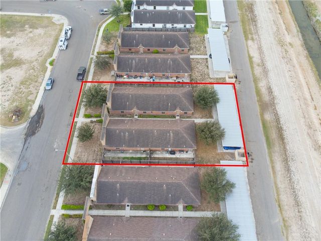 309 Baltic Avenue, Edinburg, TX 78539