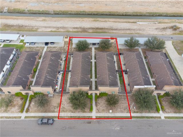 309 Baltic Avenue, Edinburg, TX 78539