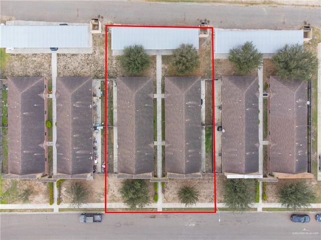 309 Baltic Avenue, Edinburg, TX 78539