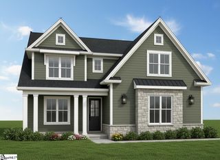 100B Oakland Way, Fountain Inn, SC 29644