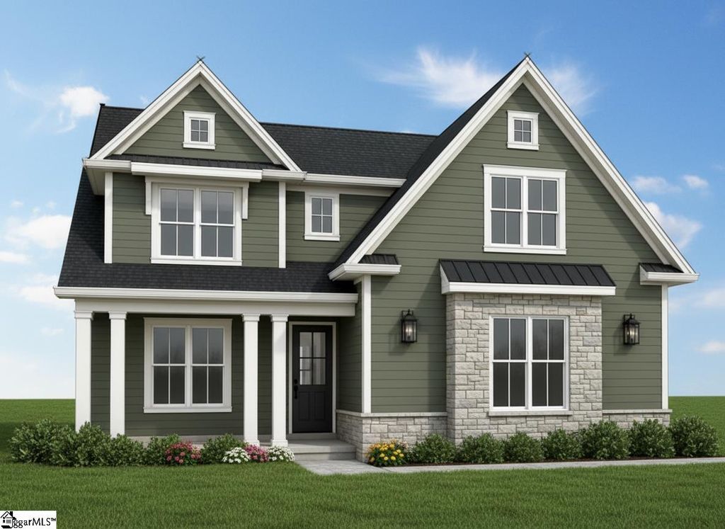 100B Oakland Way, Fountain Inn, SC 29644