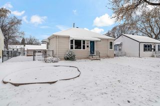 3534 Johnson Street NE, Minneapolis, MN 55418