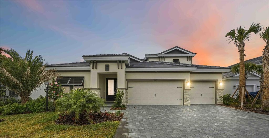 17115 RANCHSIDE PLACE, Lakewood Ranch, FL 34211