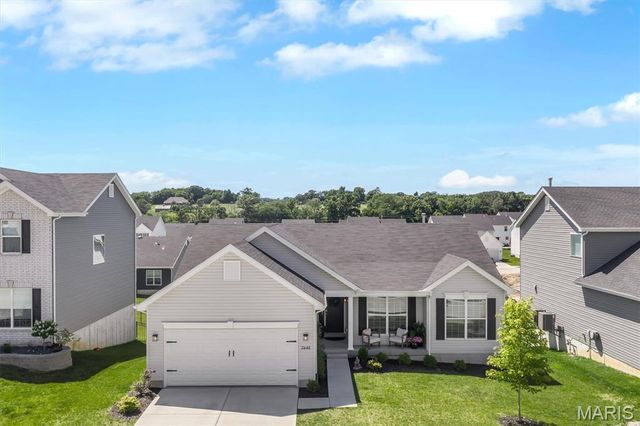 2446 Chukka Drive, Eureka, MO 63025