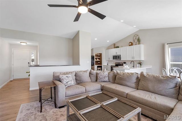 2446 Chukka Drive, Eureka, MO 63025