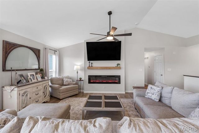 2446 Chukka Drive, Eureka, MO 63025