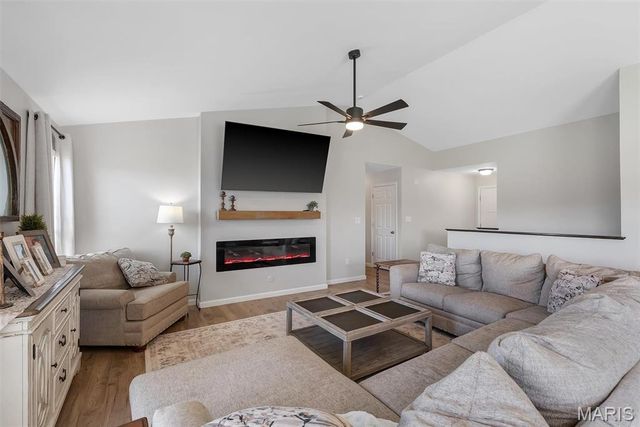 2446 Chukka Drive, Eureka, MO 63025