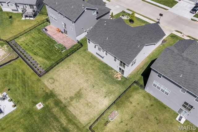 2446 Chukka Drive, Eureka, MO 63025