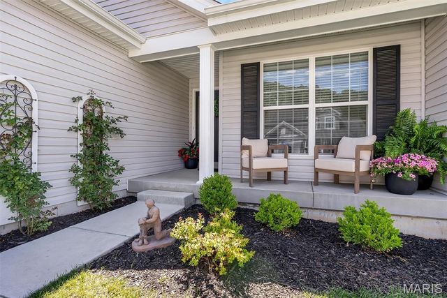 2446 Chukka Drive, Eureka, MO 63025