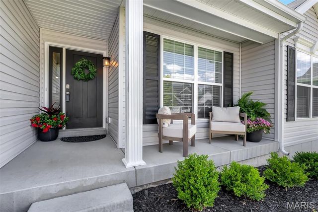 2446 Chukka Drive, Eureka, MO 63025