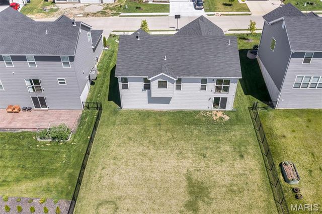 2446 Chukka Drive, Eureka, MO 63025