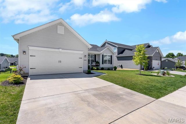 2446 Chukka Drive, Eureka, MO 63025
