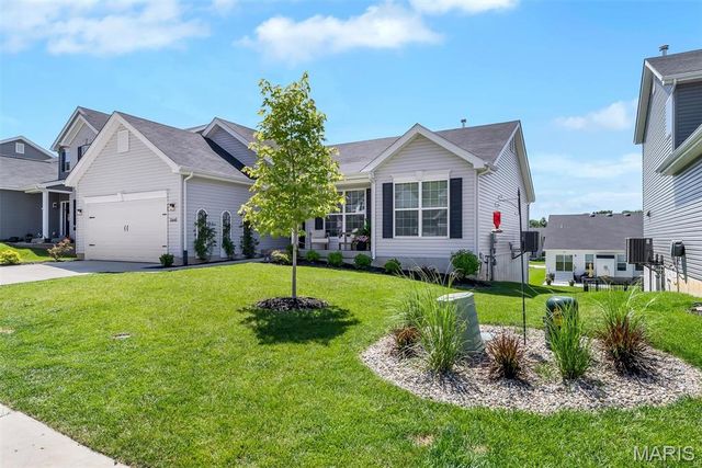2446 Chukka Drive, Eureka, MO 63025