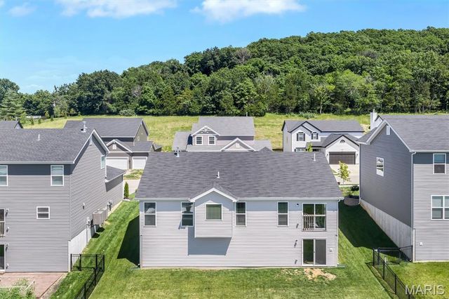 2446 Chukka Drive, Eureka, MO 63025
