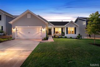 2446 Chukka Drive, Eureka, MO 63025
