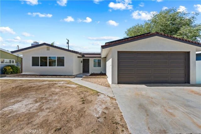 403 Lightcap, Lancaster, CA 93535