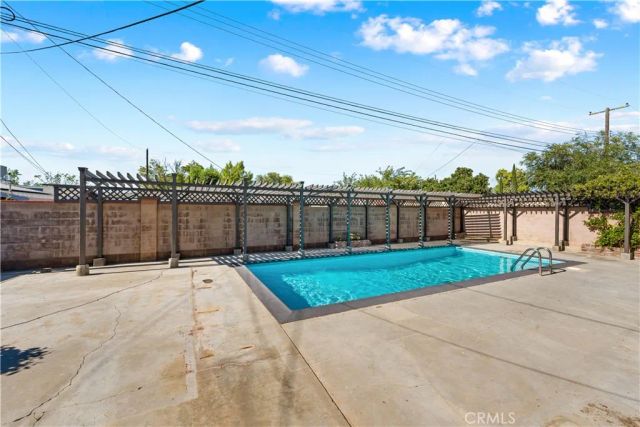 403 Lightcap, Lancaster, CA 93535