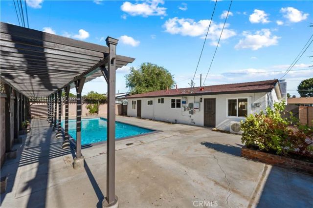 403 Lightcap, Lancaster, CA 93535