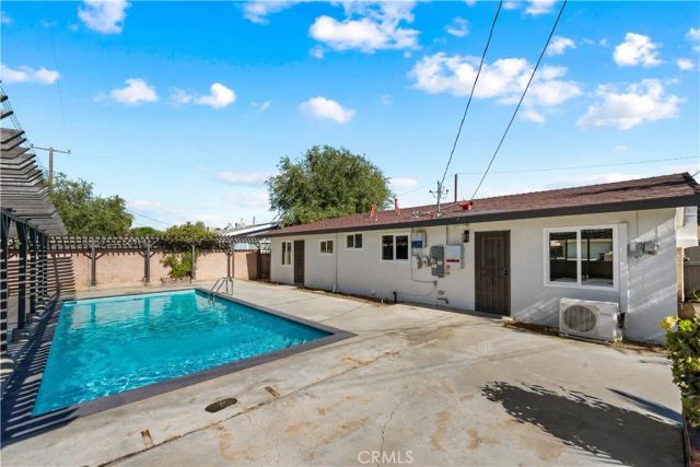 403 Lightcap, Lancaster, CA 93535