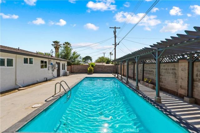 403 Lightcap, Lancaster, CA 93535