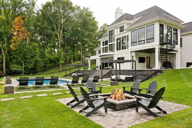 940 N Arm Drive, Orono, MN 55364