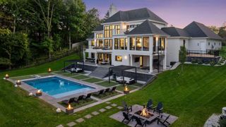 940 N Arm Drive, Orono, MN 55364