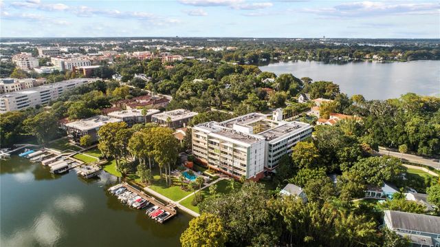 690 OSCEOLA AVENUE 502, Winter Park, FL 32789