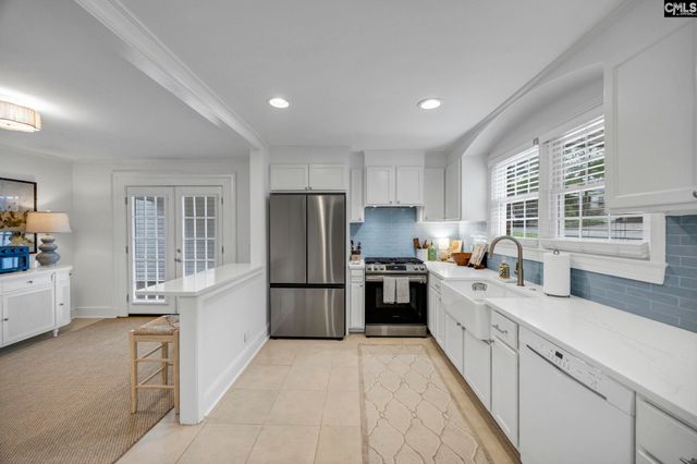 937 Lafayette Avenue, Cayce, SC 29033