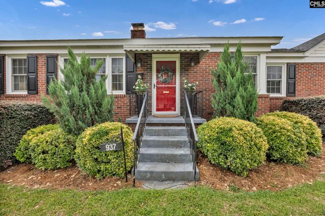 937 Lafayette Avenue, Cayce, SC 29033