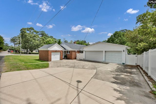 937 Lafayette Avenue, Cayce, SC 29033