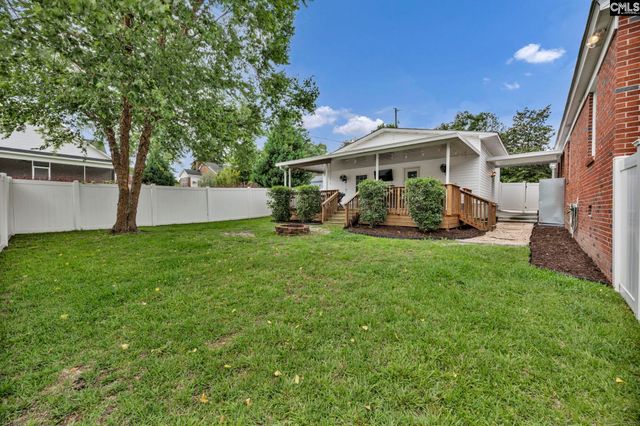 937 Lafayette Avenue, Cayce, SC 29033