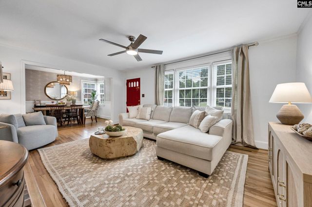 937 Lafayette Avenue, Cayce, SC 29033