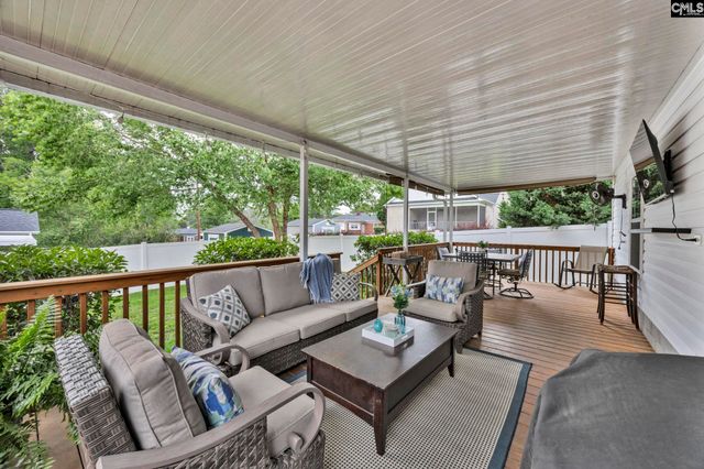 937 Lafayette Avenue, Cayce, SC 29033