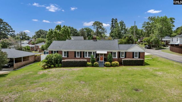 937 Lafayette Avenue, Cayce, SC 29033