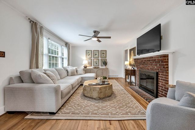 937 Lafayette Avenue, Cayce, SC 29033