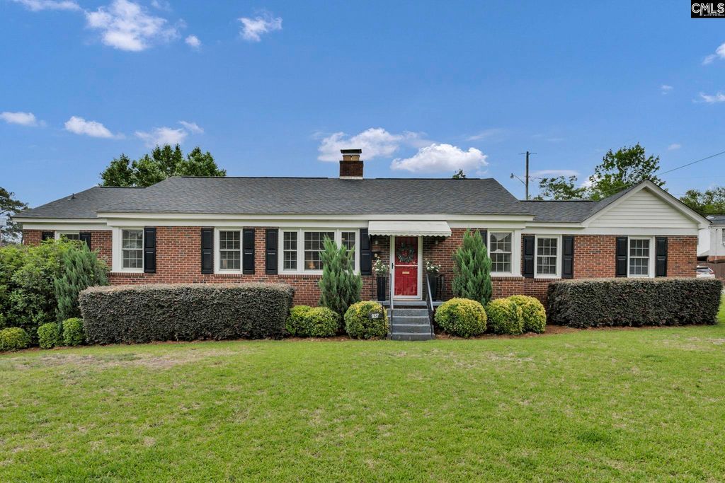 937 Lafayette Avenue, Cayce, SC 29033