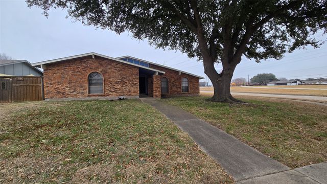 6500 Mesquite Trail, Plano, TX 75023