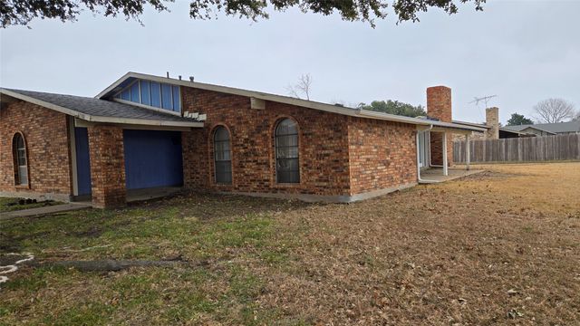 6500 Mesquite Trail, Plano, TX 75023