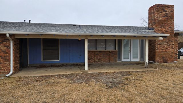 6500 Mesquite Trail, Plano, TX 75023