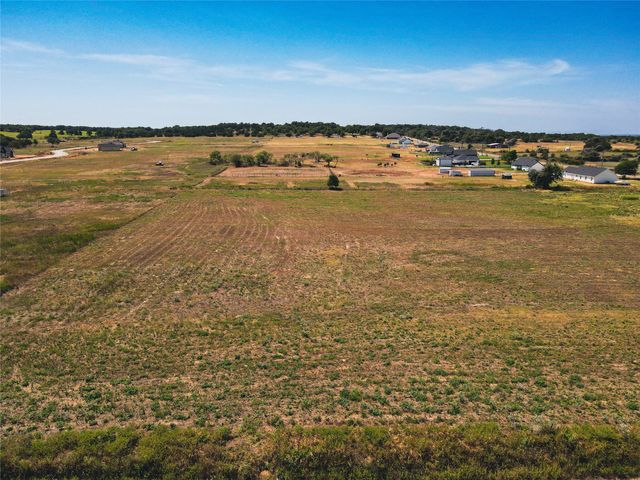 1160 Cottonwood Trail, Poolville, TX 76487