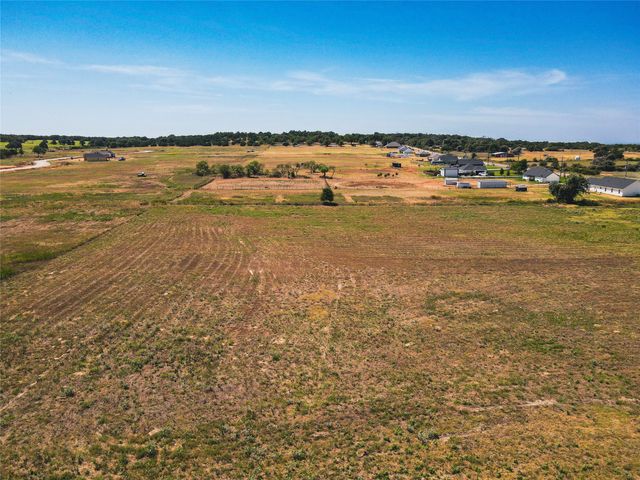 1160 Cottonwood Trail, Poolville, TX 76487