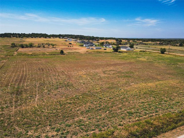 1160 Cottonwood Trail, Poolville, TX 76487